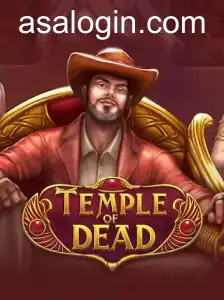 TempleofDead